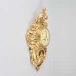 1189 8231 WALL CLOCK